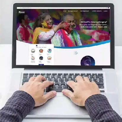 portfolio featured image