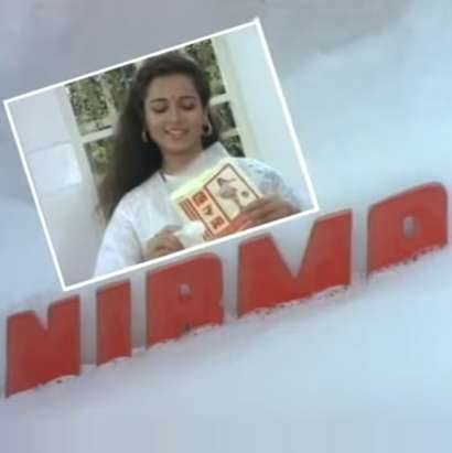 nirma-video