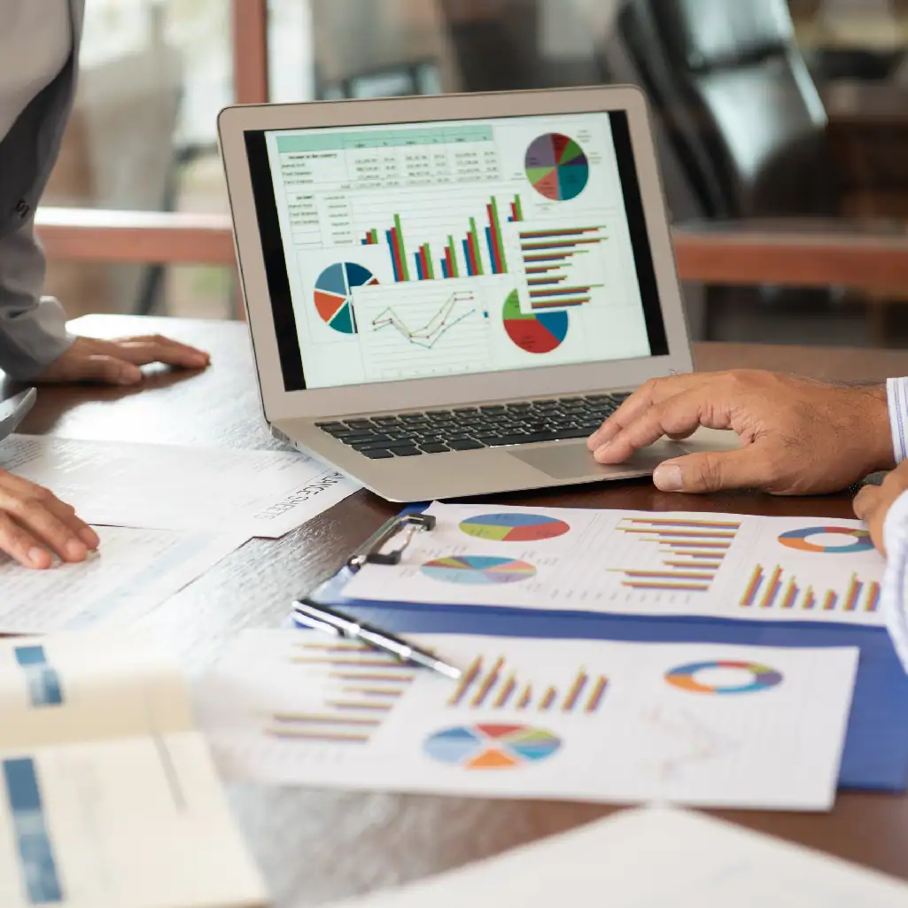 Performence-Marketing