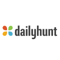 Dailyhunt news WNG