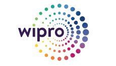 wipro logo