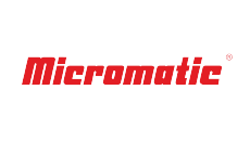 Micromatic logo wng
