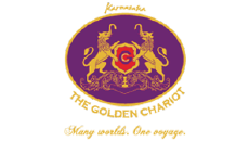 The golden chariot logo wng