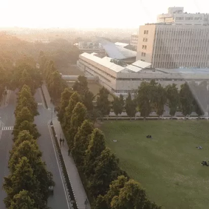 portfolio featured image